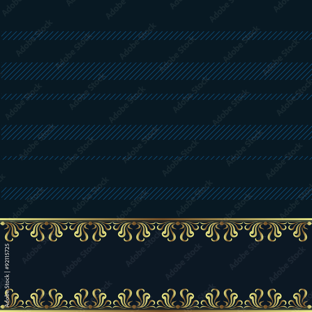 Fundo elegante