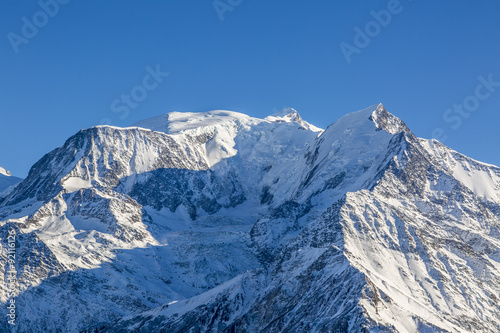 Mont Blanc © Radu Razvan 