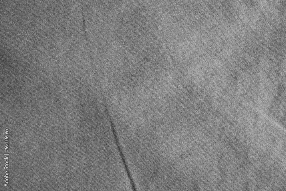 Dark gray fabric, jeans texture. Dark gray fabric, jeans texture.