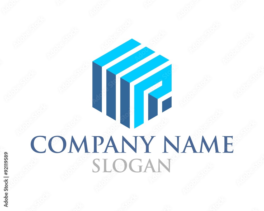 hexagon logo hexagon logo