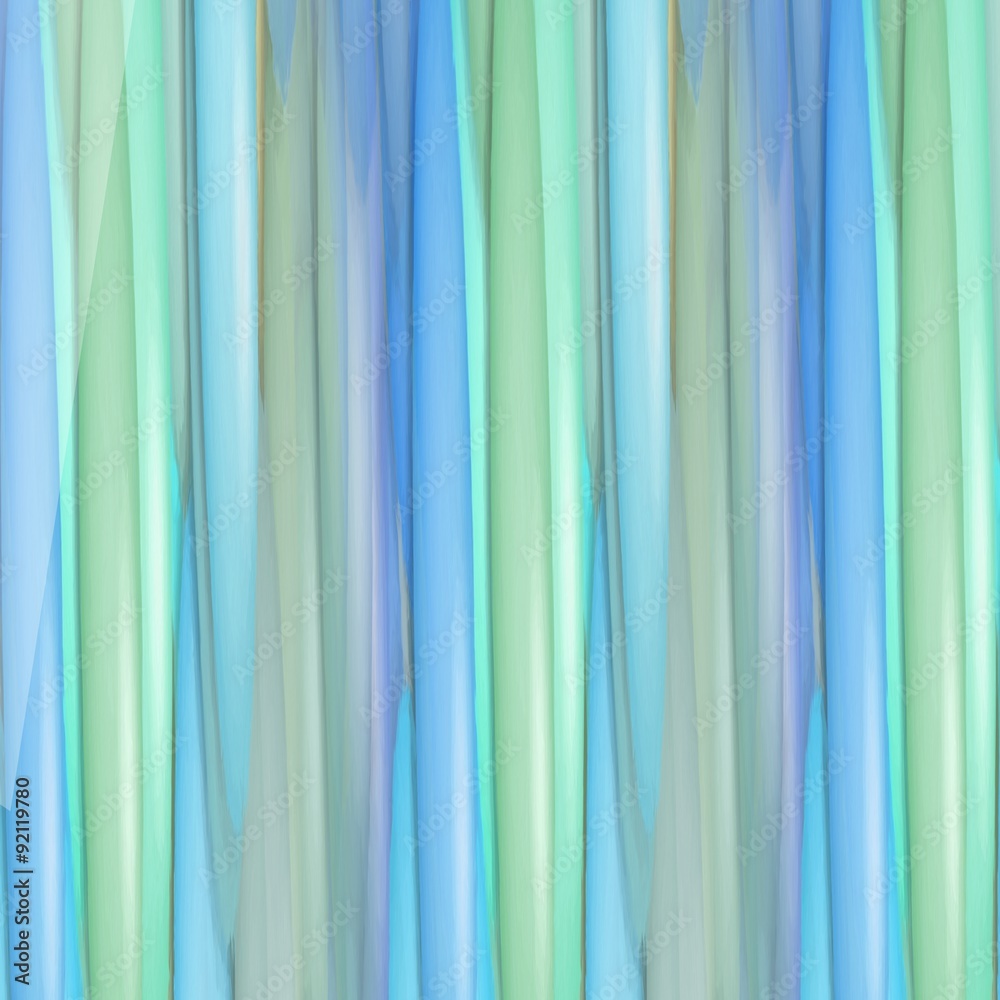 Beautiful stripy background in blue Beautiful stripy background in blue