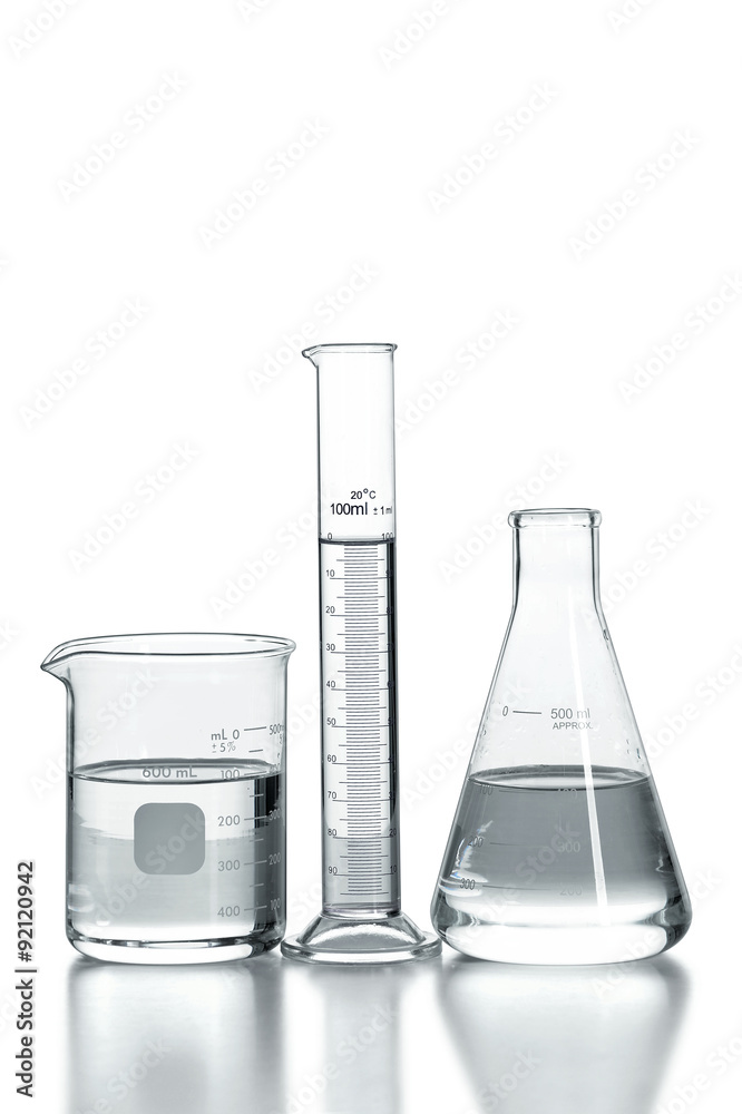 Laboratory Glassware