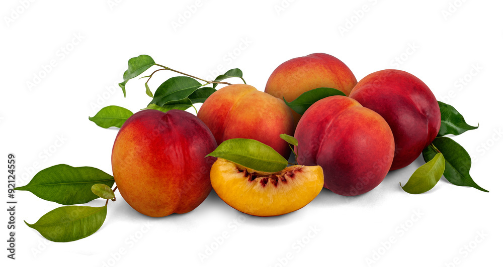 Nectarine Nectarine