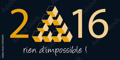 2016_Rien d'impossible
