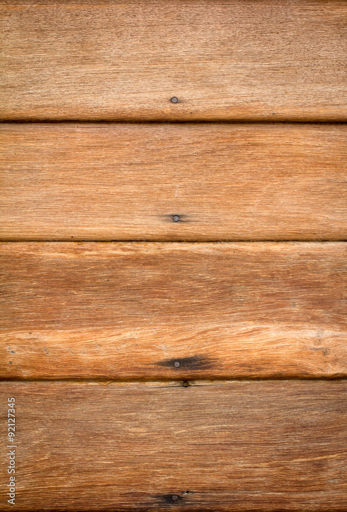 Fototapeta premium brown wood background