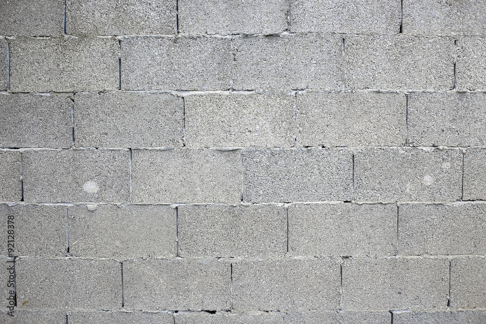 Obraz premium Concrete stone wall background