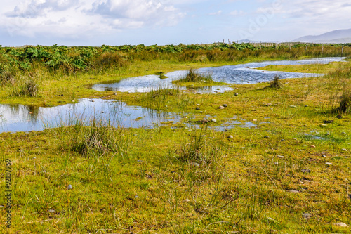 Chiloe National Park, Chile