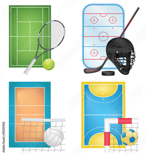 Sport Icons