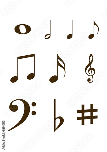 Música (vector)