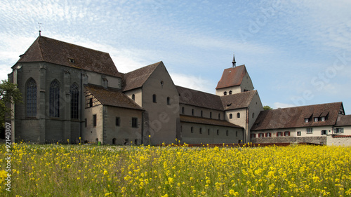 Klosteranlage Reichenau
