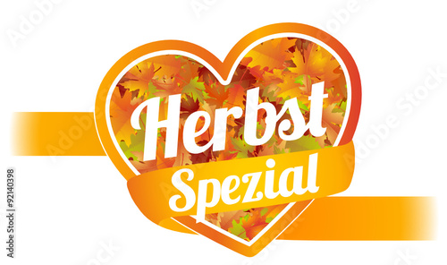 Herbstspezial