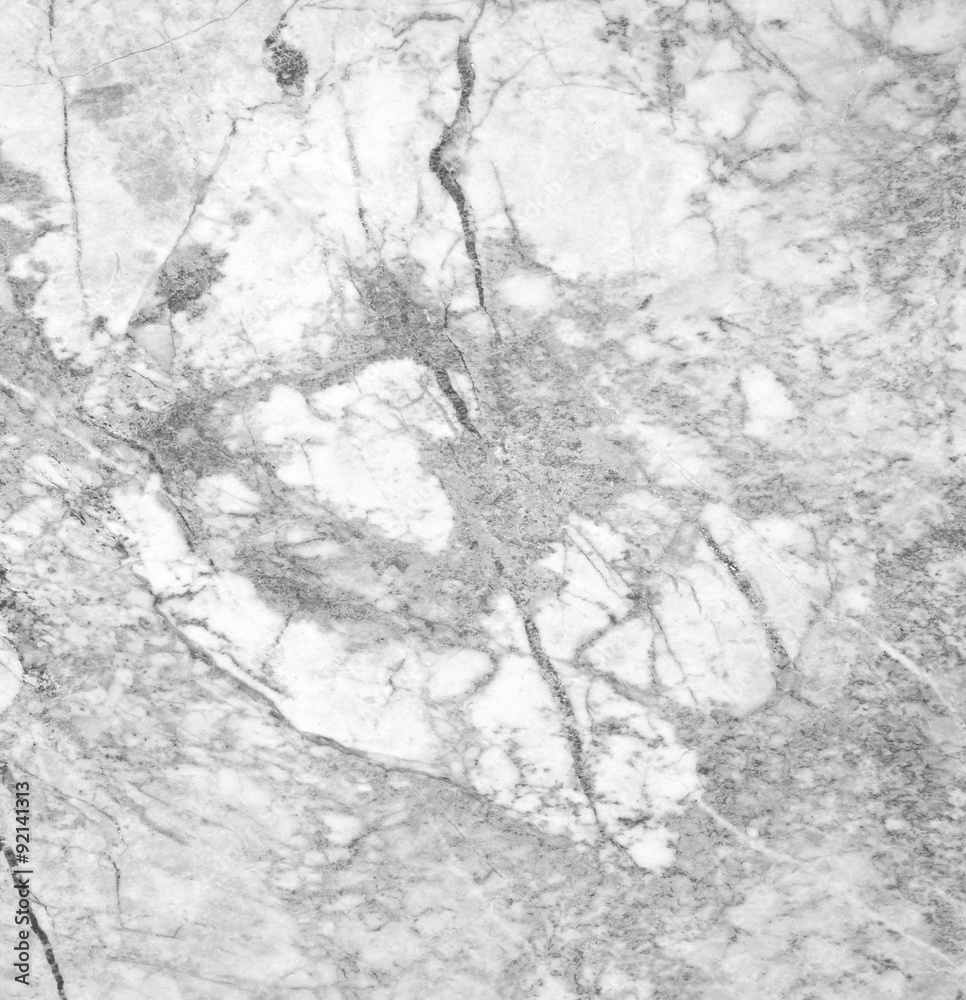 White marble texture background