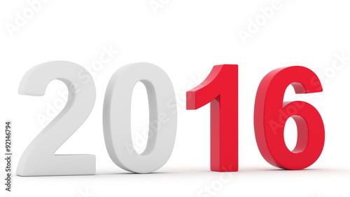 The new 2016 replaces from old 2015