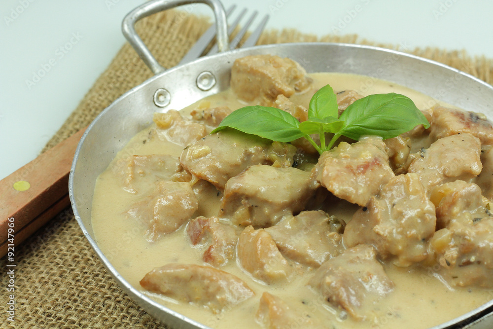 sauté de porc 25092015