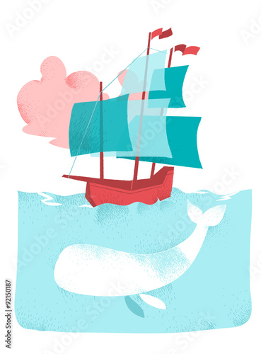 Moby Dick