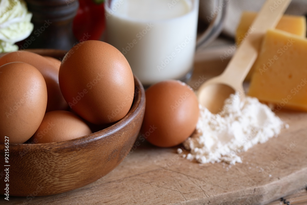 Food Ingredients
