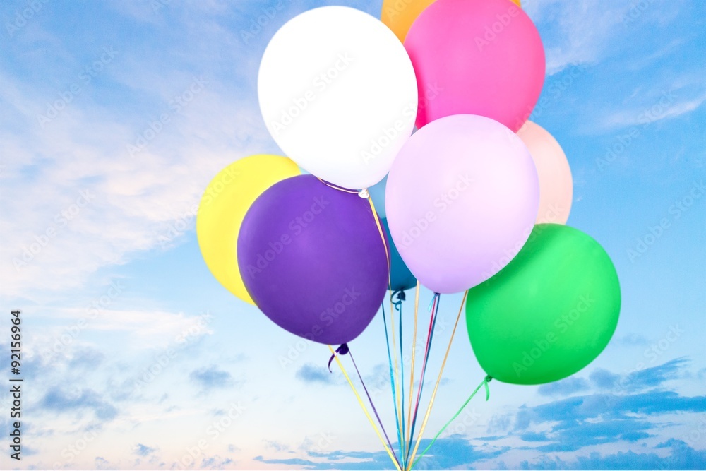 Balloonы. Balloonы.