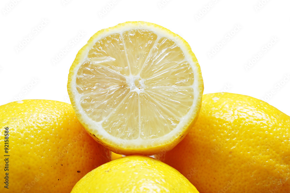 Lemon Lemon