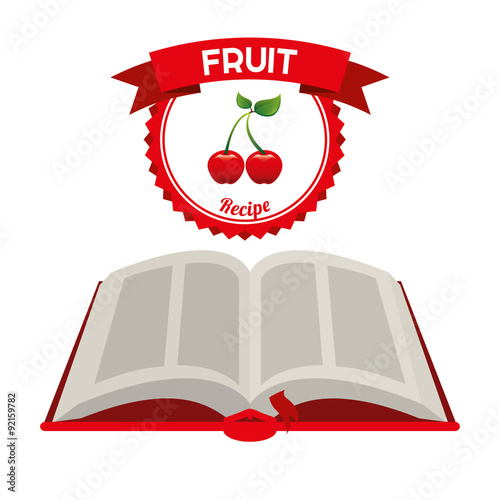 fruit recipe book 