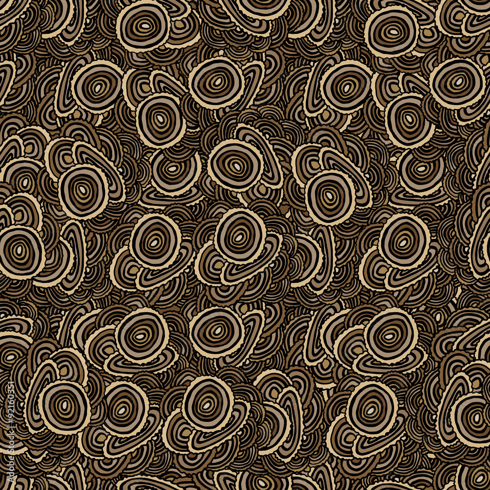 Seamless Pattern Seamless Pattern