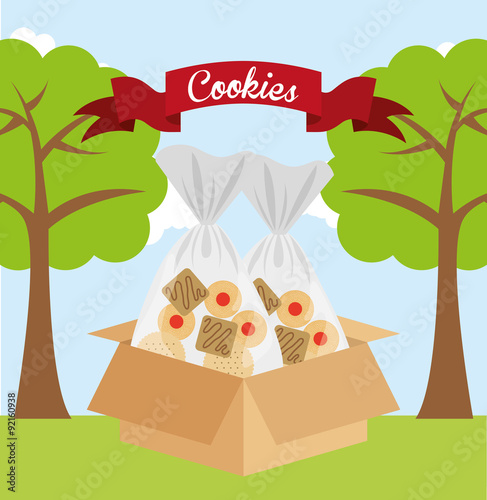 scout cookies 