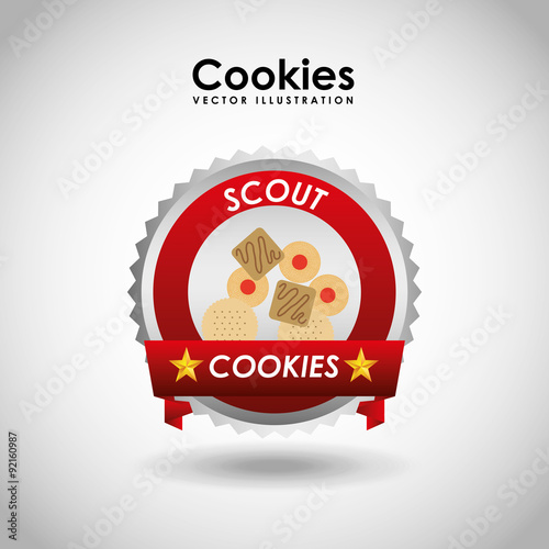 scout cookies 