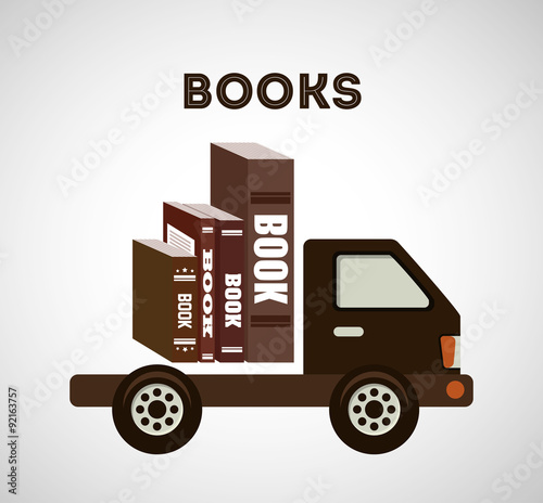 delivery service books 