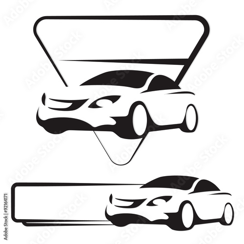 Auto vector