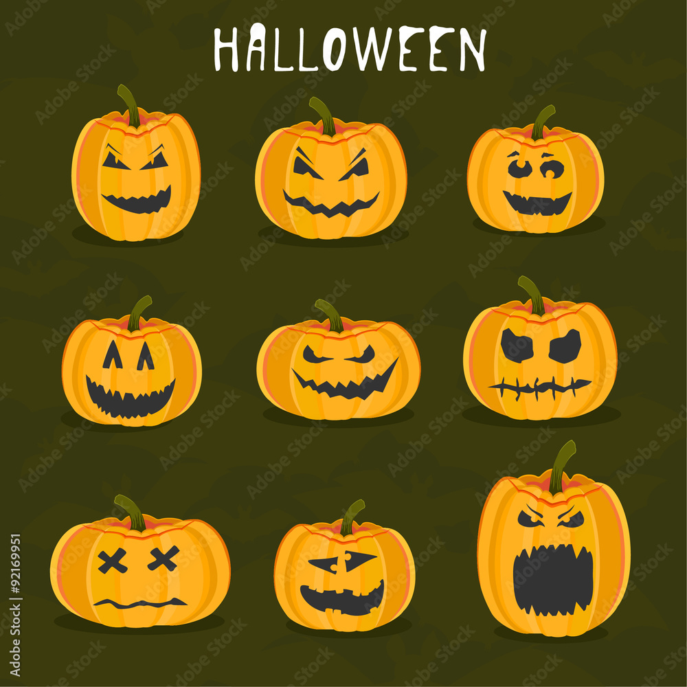 Halloween Halloween