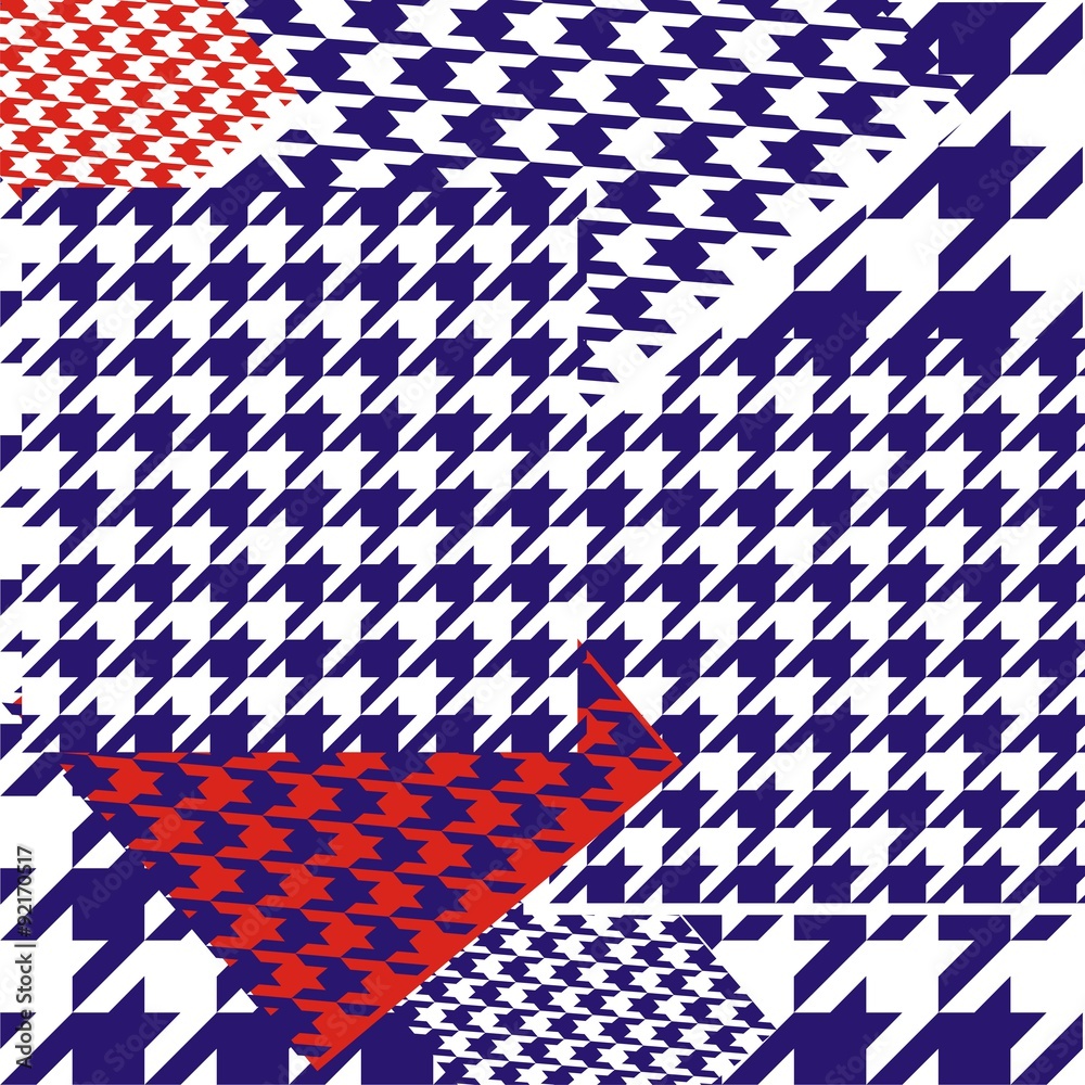 Vector seamless pattern. Modern stylish. Texture. Geometric patterns. Color. Linear ornament. Packing. Vector seamless pattern. Modern stylish. Texture. Geometric patterns. Color. Linear ornament. Packing.