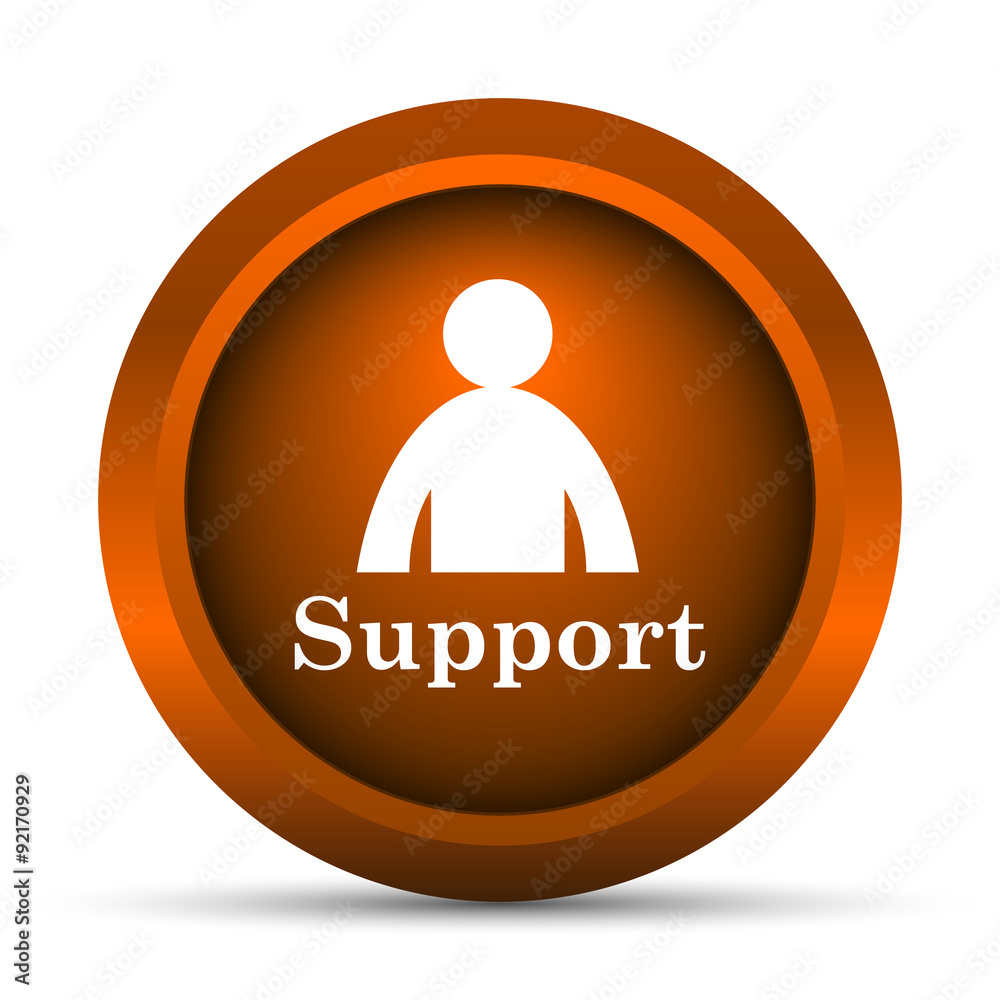 Support icon