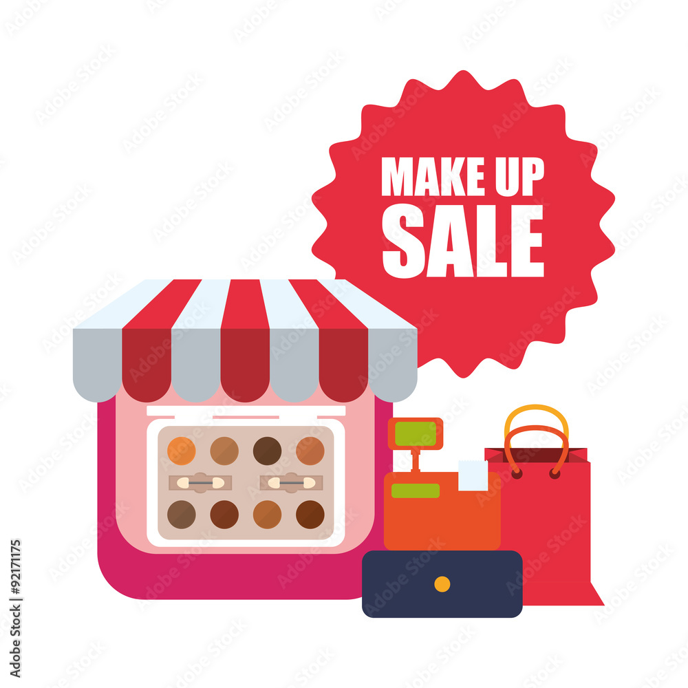 Make up design Make up design