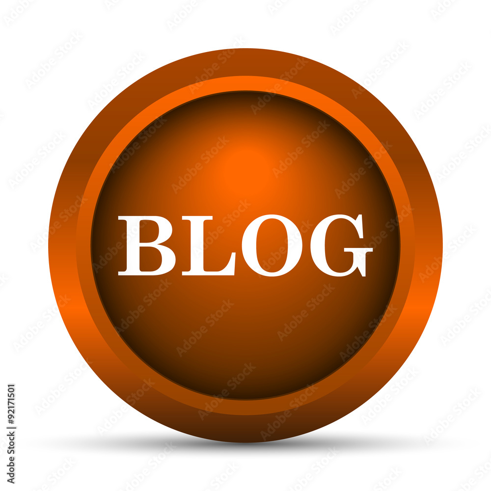 Blog icon Blog icon