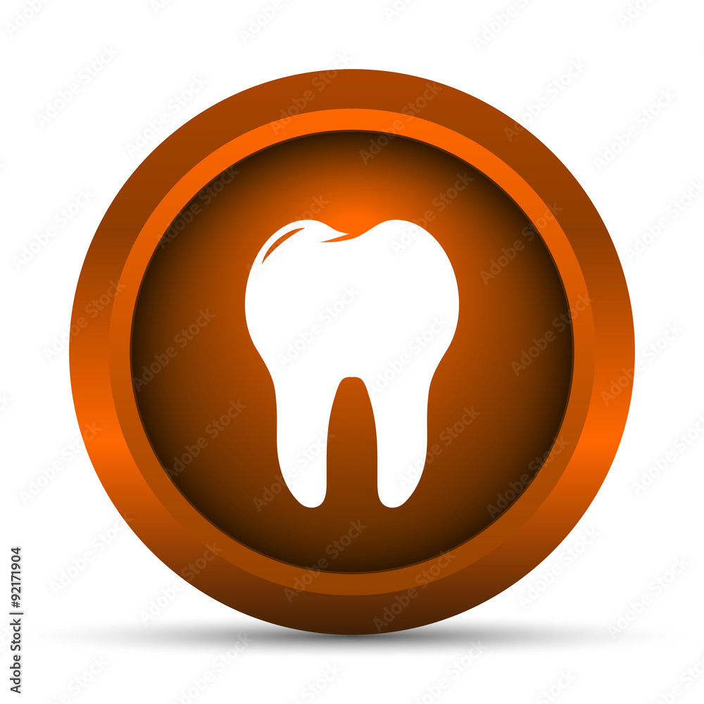 Tooth icon Tooth icon