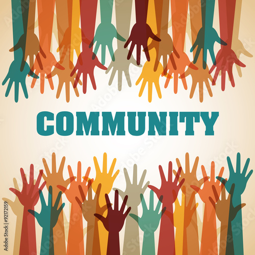 Community and social