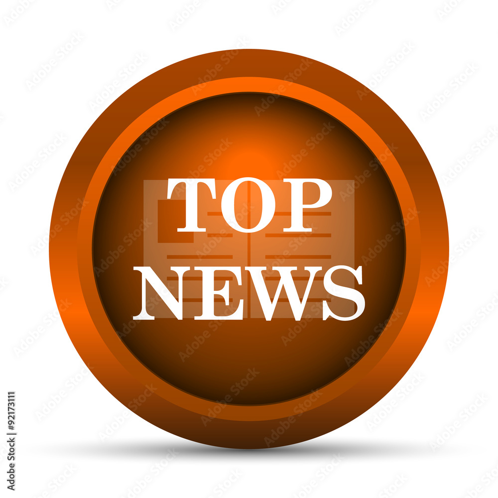 Top news icon