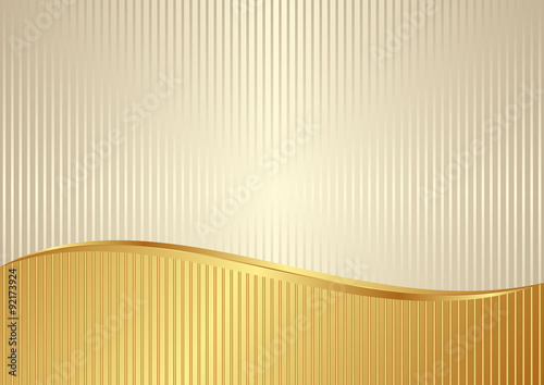 abstract background divided into two