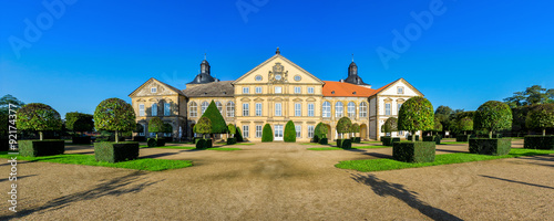 Schloss Hundisburg photo