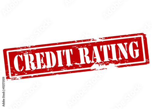 Credit rating