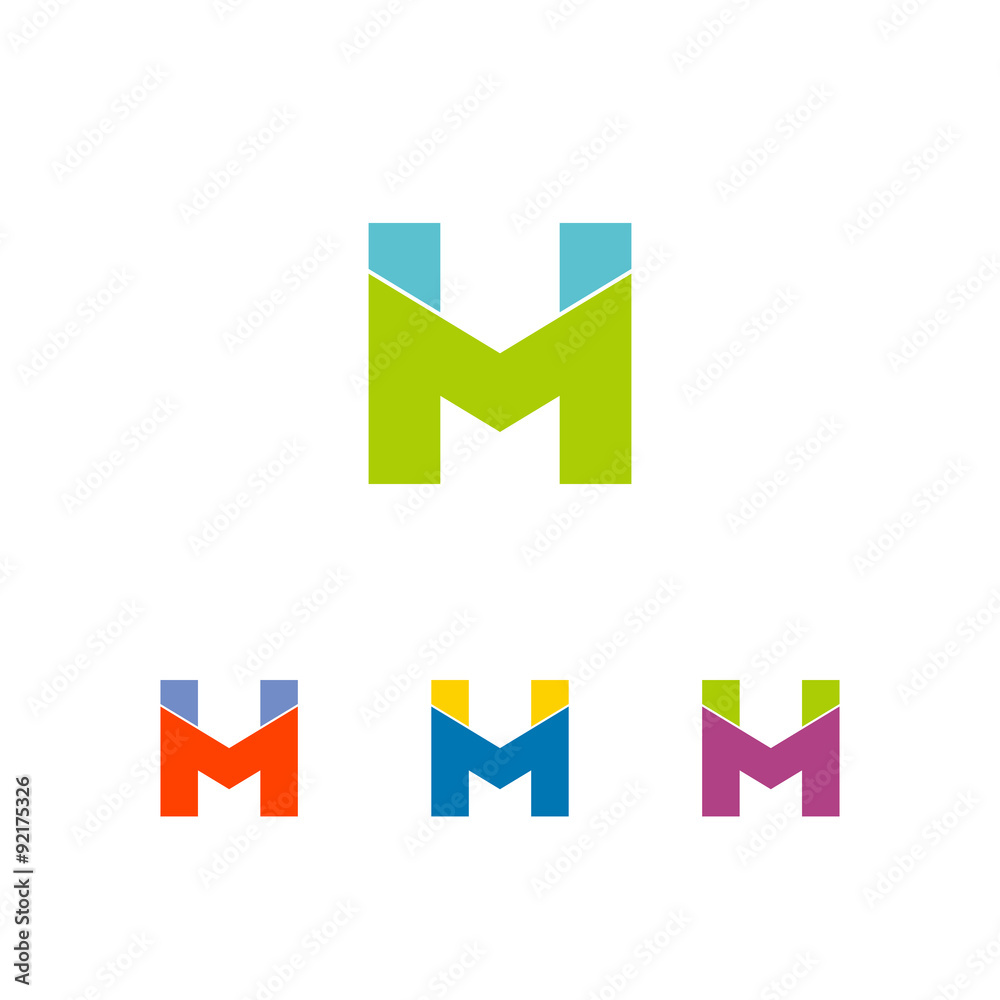 H & M Initial Logo H & M Initial Logo