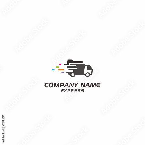 Transfer Files Express Logo