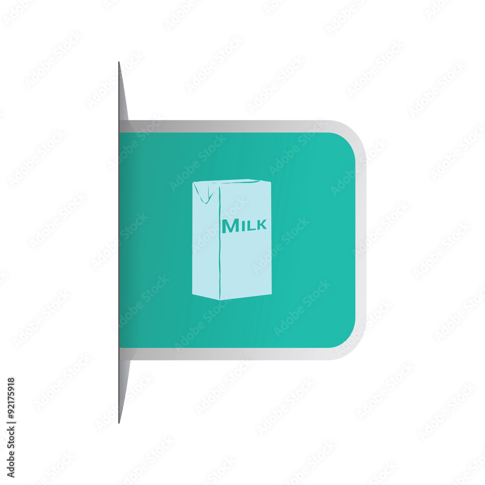 illustration of food and kitchen icon illustration of food and kitchen icon