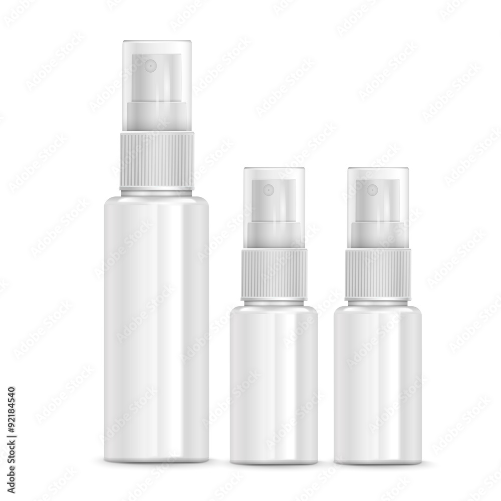 cosmetic spray bottles set cosmetic spray bottles set