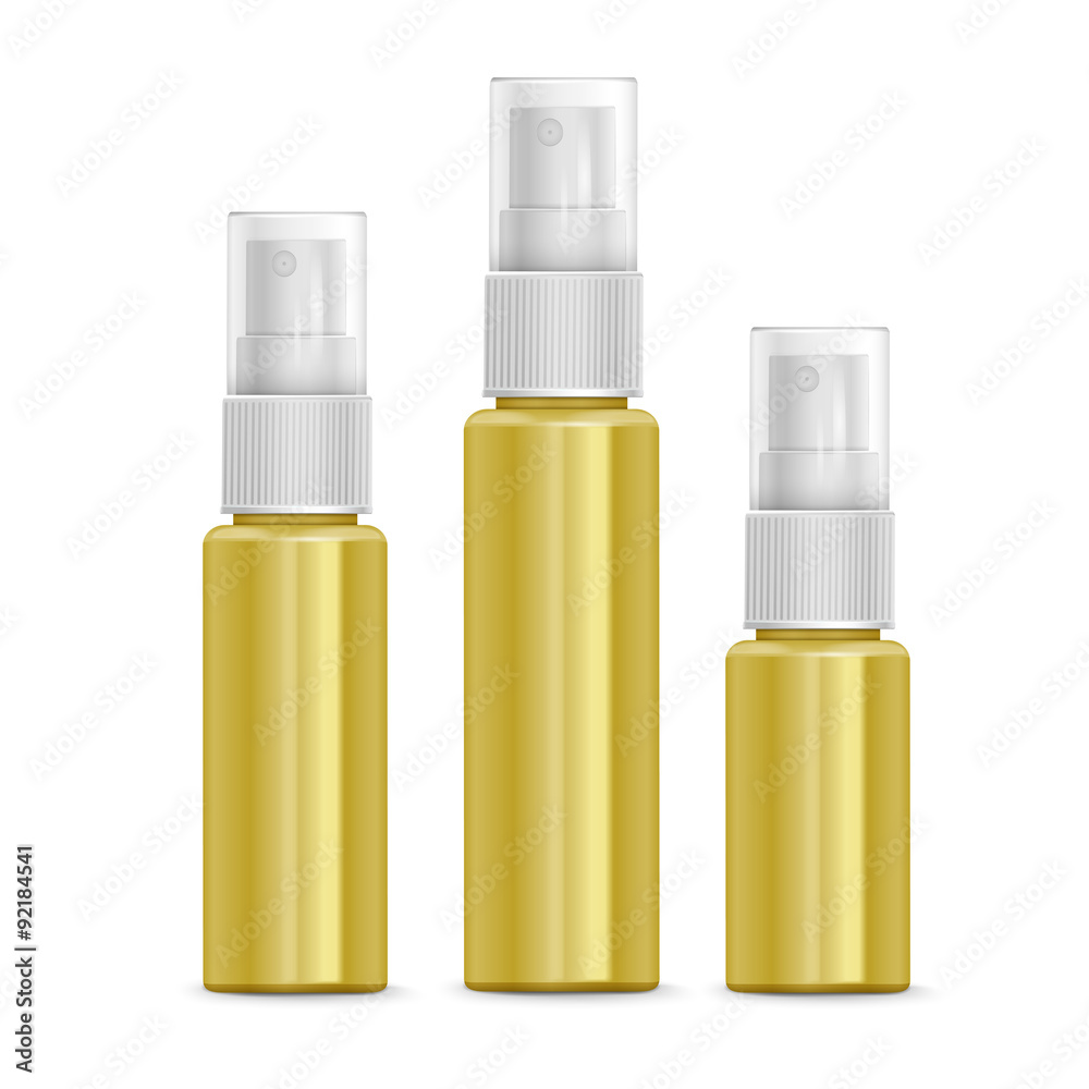 cosmetic spray bottles set cosmetic spray bottles set