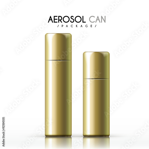 aerosol can