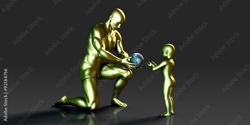 Teaching Children Teaching Children