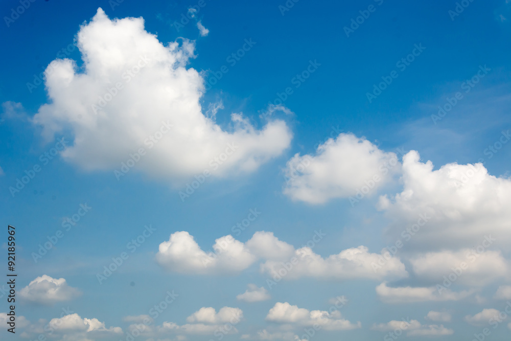 sky and clouds sky and clouds