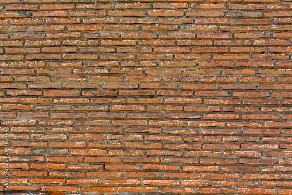 Old stone wall texture