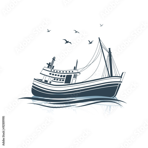 Fishing Boat