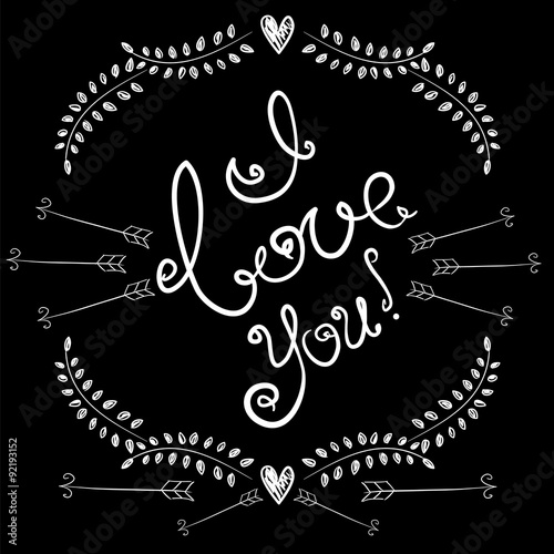 Thank you card